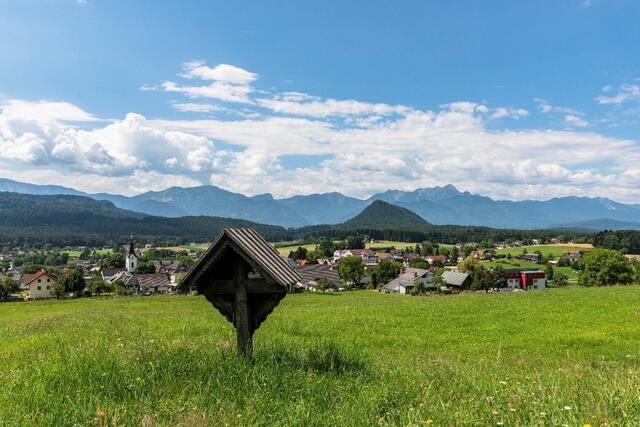 Schiefling setzt zahlreiche Maßnahmen. | Foto: Privat