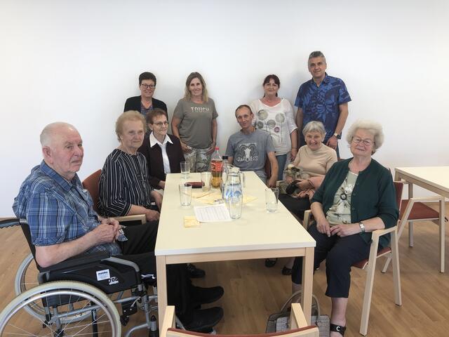 Foto: Marktgemeinde Leopoldsdorf