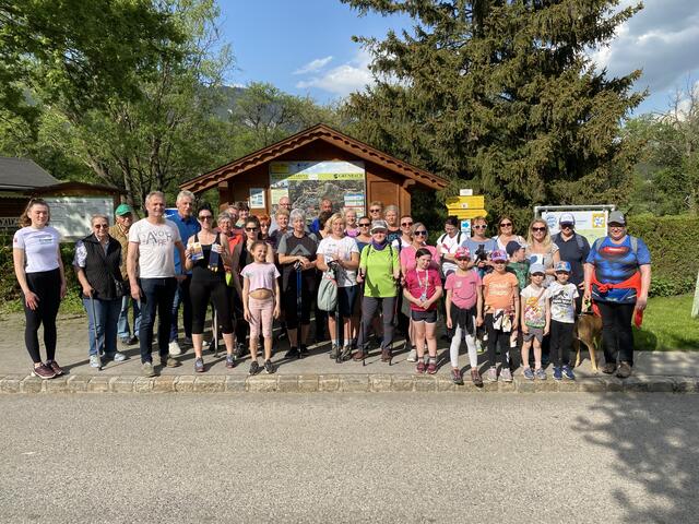 Foto: Gemeinde Grünbach