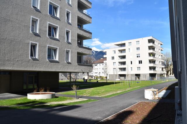 Der Blick auf die Zukunft des Immobilienmarktes in Tirol stand im Mittelpunkt des Mittagsbrunch des Management Club Tirol. | Foto: BezirksBlätter Innsbruck