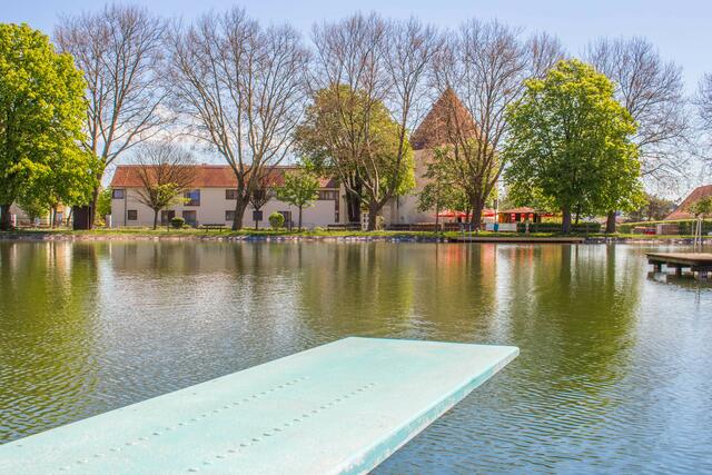 Auch heuer lädt unsere schöne Region dazu ein, eine tolle Sommerzeit in den heimischen Seen und Freibädern zu genießen. | Foto: Sandra Brünner
