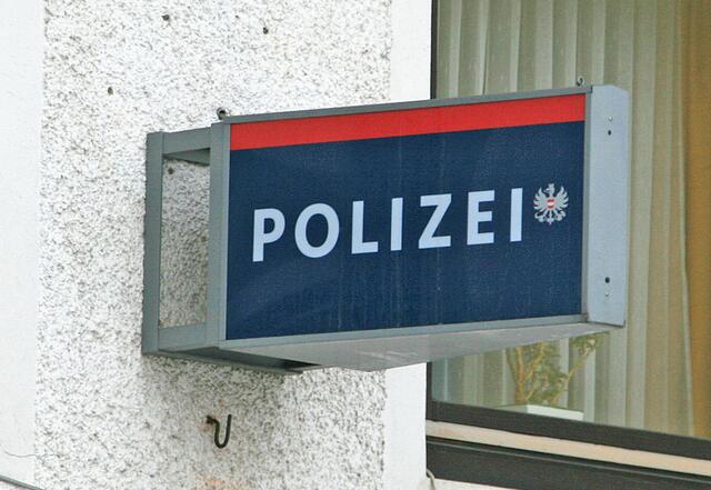 Polizei (Symbolfoto). | Foto: Peter J. Wieland