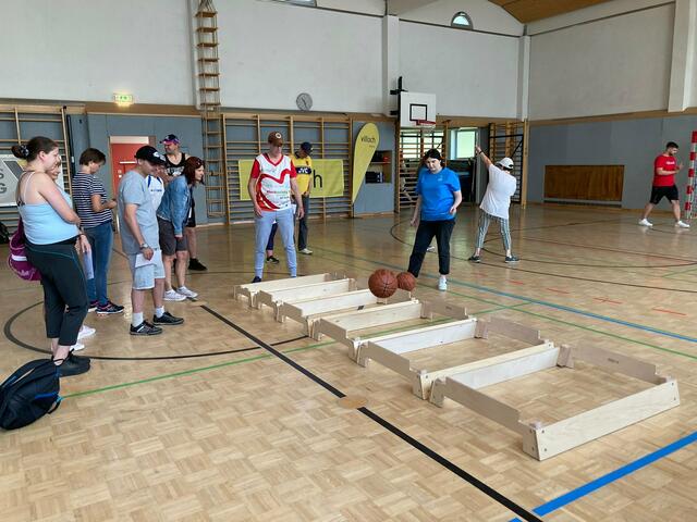 Foto: Special Olympics - Herzschlag Kärnten