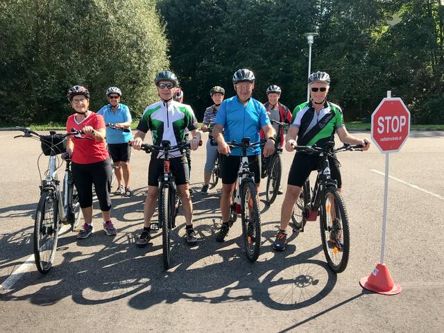 Die KEM GU Süd lädt zu zwei E-Bike-Kursen im Süden von Graz. | Foto: www.radfahrschule.at