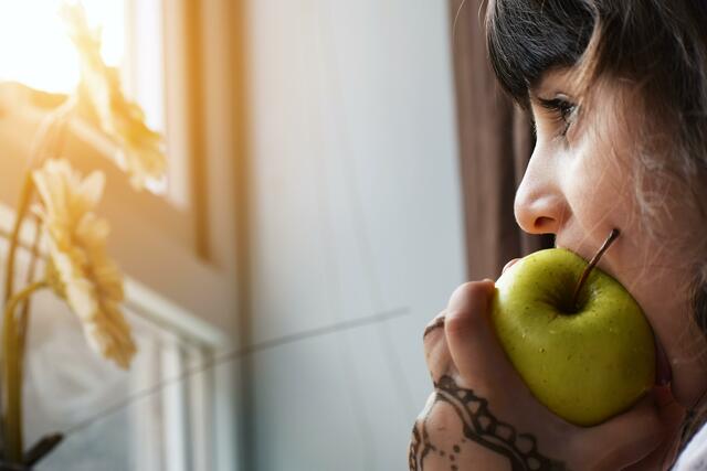 Anorexia Nervosa – die Magersucht im Jugendalter –hat auch im Zuge der Corona-Pandemie stark zugenommen.