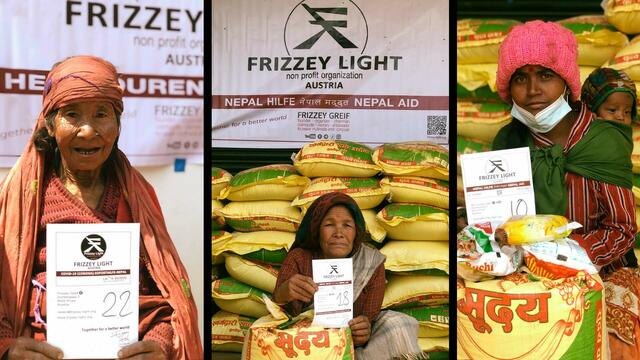 Hunger - durch den Ukrainekrieg trifft es die Ärmsten der Armen am meisten. | Foto: Frizzey Light