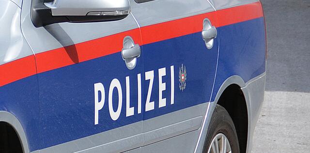 Polizei (Symbolfoto). | Foto: Peter J. Wieland