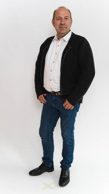 Brandl: „Mehr Transparenz und mehr Kontrolle sind uns sehr wichtig!“ | Foto: Volkspartei Burgenland