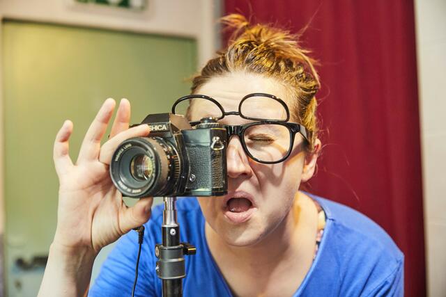 Foto: Johannes Puch