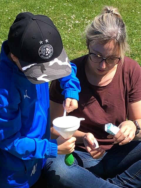 Foto: Gemeinde Unterkohlstätten