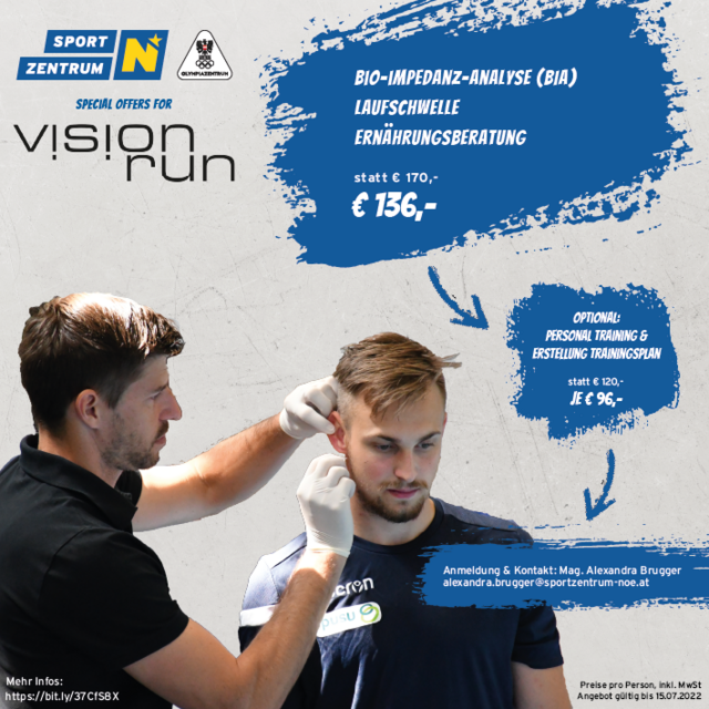 Foto: Sportzentrum NÖ