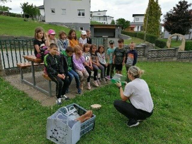 Foto: Gemeinde Unterkohlstätten