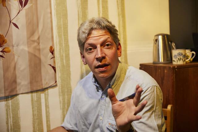 Foto: Johannes Puch