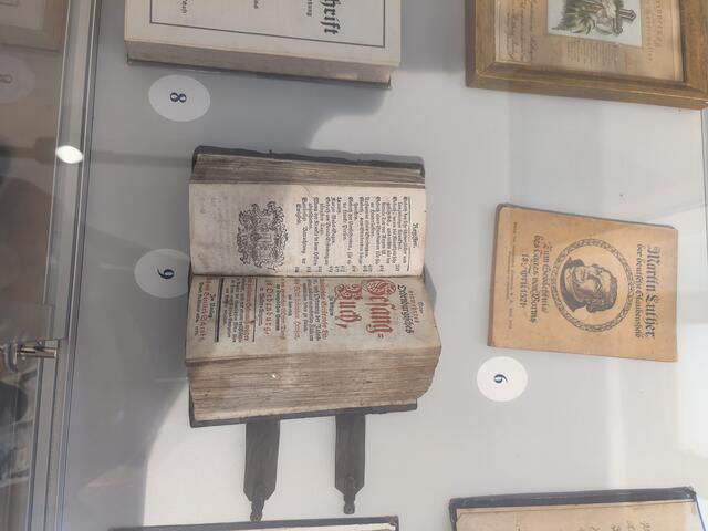 Heimathaus Kobersdorf, das Strudelbuch | Foto: Natascha Thurner