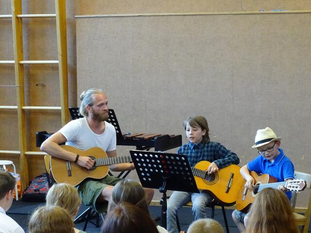 Fabian Gruber, Valentin Haselsteiner-Diwald und Florian Fangmeyer | Foto: Simon Glösl