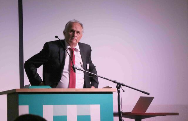 Ideen anderer wertschätzen | Foto: gawe
