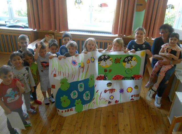 KIGA Weingraben | Foto: Wirtschaftsagentur Burgenland GmbH