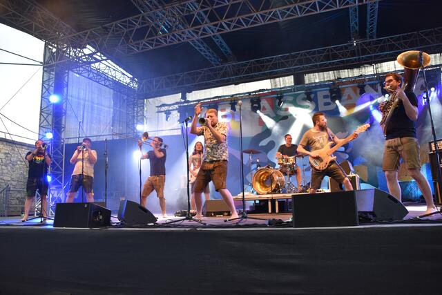 Foto: Barbara Fluckinger