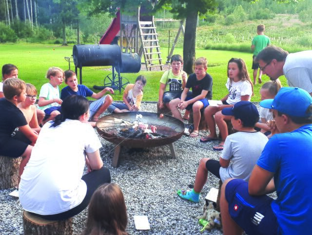 Für die Kinds in Wels verspricht das Ferienprogramm von Abenteuer Familie viel Spaß für die Sommermonate. | Foto: Abenteuer Familie