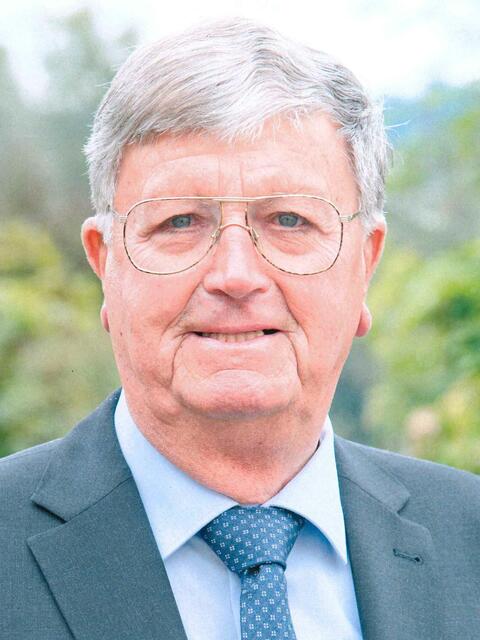 Fritz Kühberger | Foto: Familie