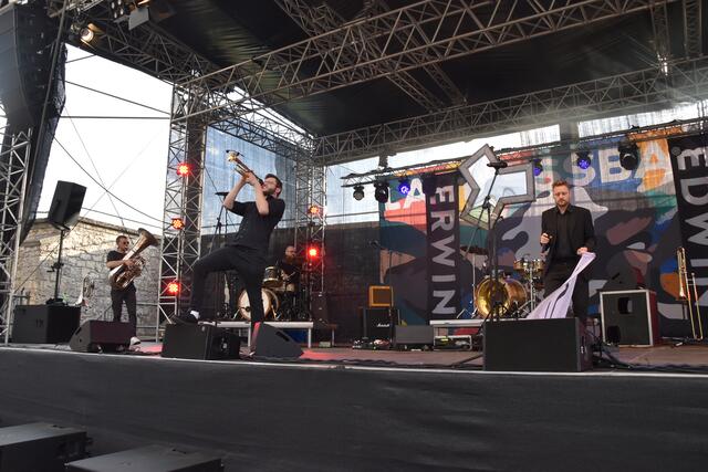 Foto: Barbara Fluckinger