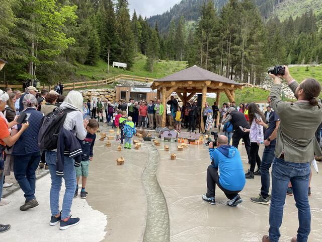 Foto: Schneeberger