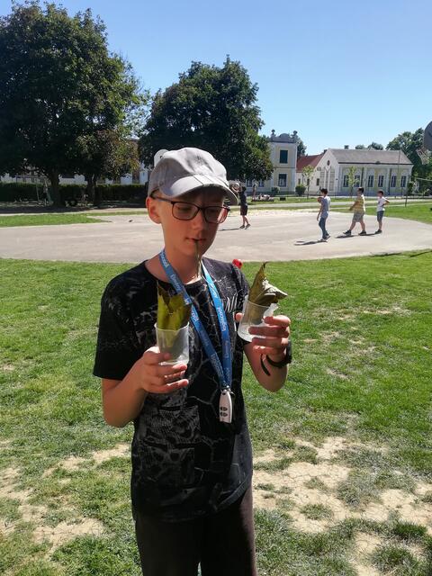 MS Eberau | Foto: Wirtschaftsagentur Burgenland GmbH