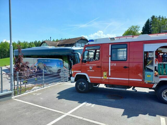 Foto: Bfkdo Amstetten