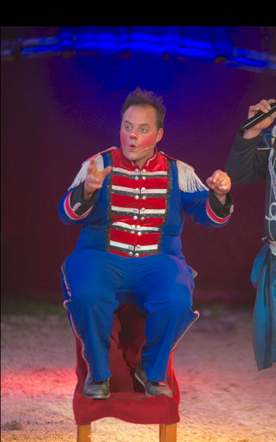 Foto: Circus Frankello