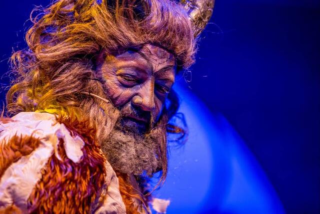 Foto: Privat - Simon Kräuter