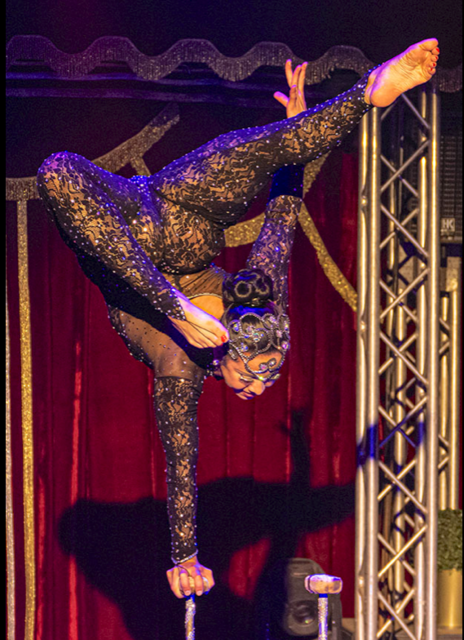 Foto: Circus Frankello