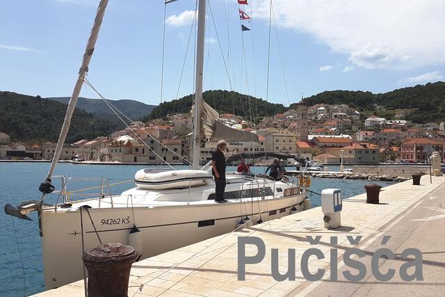 Ein romantischer Ort, aber so unaussprechlich!