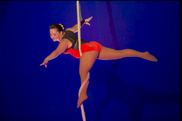 Foto: Circus Frankello