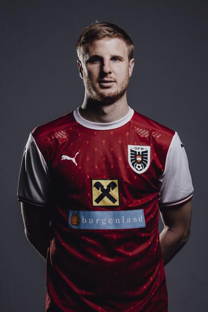 Fußballstar Martin Hinteregger wird bei der Eröffnung auch mit dabei sein.  | Foto: Schloss Albeck