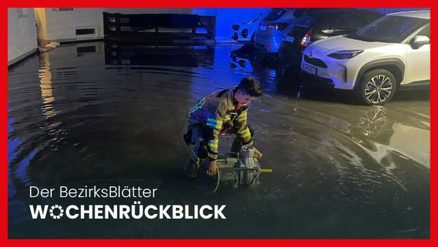 Was war los in der vergangenen Woche? Beim Bezirksblätter Wochenrückblick erfahrt ihr es! | Foto: BB Archiv/Zoom-Tirol