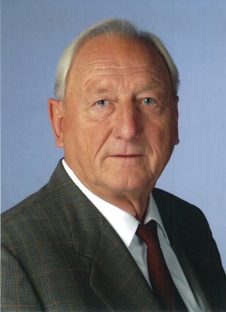 Trauer um Johann Pasterer. | Foto: privat