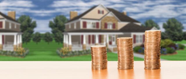 Häuser werden immer teurer. Alle Detailzahlen zu den Preisen in den Bezirken Niederösterreichs haben wir hier für dich zusammengefasst. Kurz gesagt: Wer ein Haus verkaufen will, hat's gut. Wer eines sucht, muss tiefer in die Tasche greifen. | Foto: pixabay