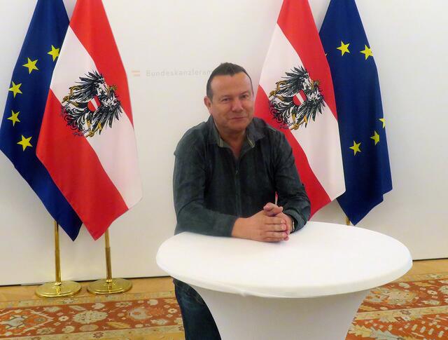 Foto: Privatsammlung Klaus Schubert