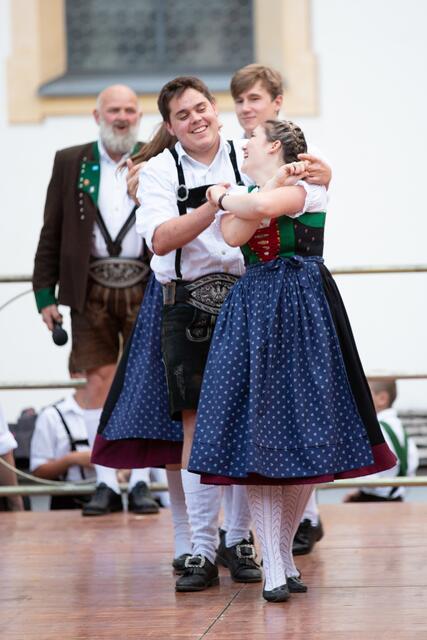 Foto: Stubaier Bauerntheater
