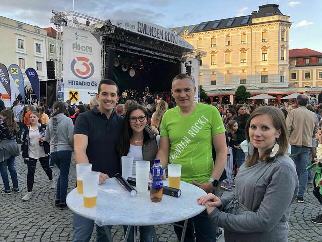 Foto: Peter Sommer