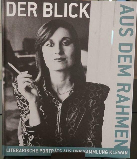 Elfriede Jelinek 1979