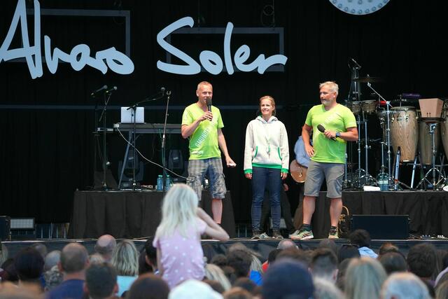 Foto: Peter Sommer