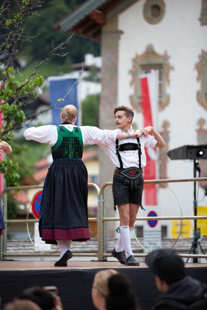 Foto: Stubaier Bauerntheater