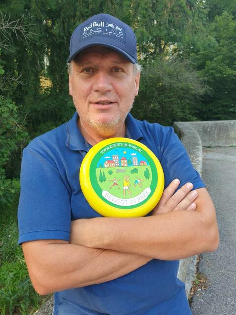 Für die Eltern seiner Jugendgruppen ist Klaus Sprung nicht mehr wegzudenken, weshalb sie ihn für den Supercoach 2022 nominiert haben. | Foto: privat