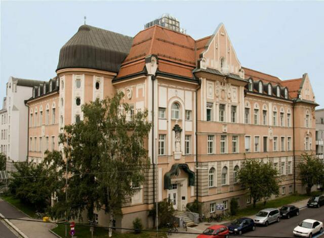 Das BG WRG Körnerstraße ist Teil des Pilotprojekts "Wirtschaftsbildung". | Foto: Körnerschule