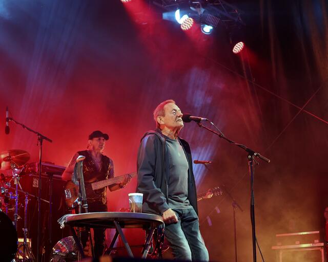 Foto: Helmut Klein