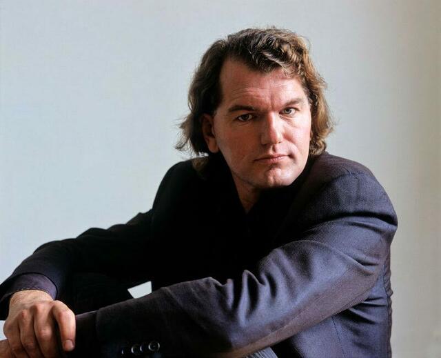 Oswald Sallaberger, Hall i.T. /Rouen (F) | Foto: Archiv Oswald Sallaberger