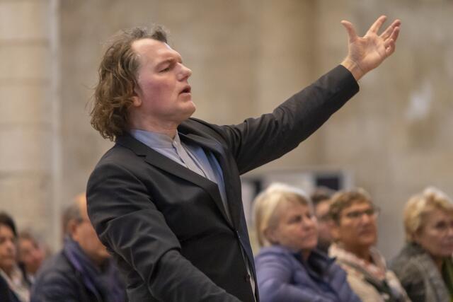 Foto: Archiv Oswald Sallaberger