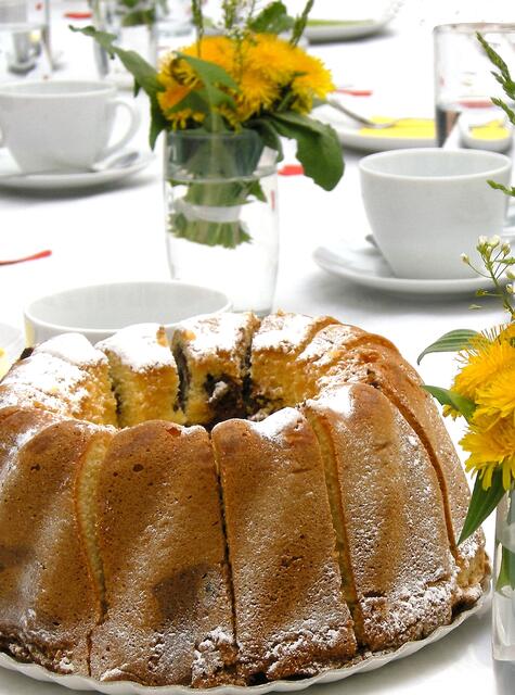 Gugginger Guglhupf | Foto: Alois List