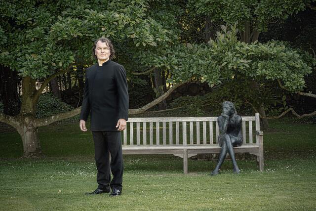 Foto: Archiv Oswald Sallaberger